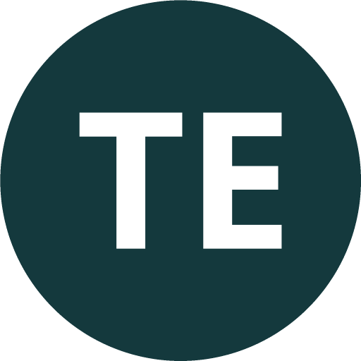 Top End Endurance logo
